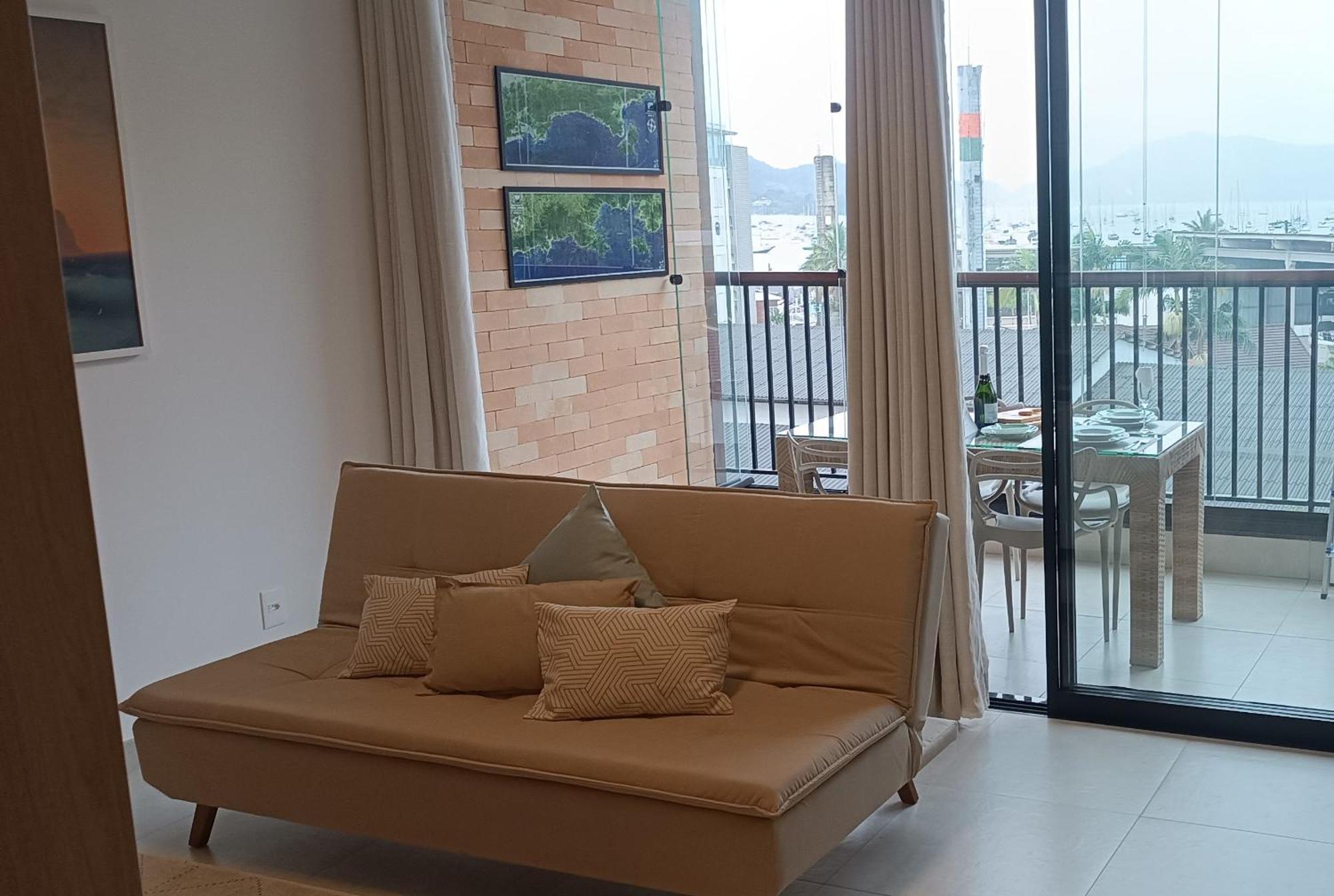 Studiosunset Ribeira Novissimo! Ubatuba Ngoại thất bức ảnh
